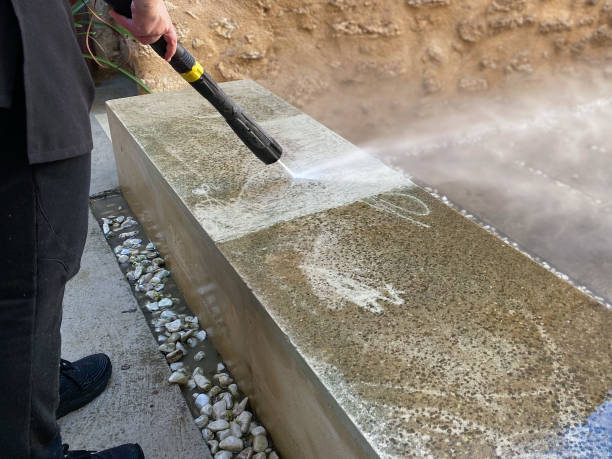 Trusted Mitchellville, MD Pressure Washing Experts