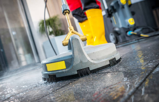 Best Affordable Pressure Washing  in Mitchellville, MD