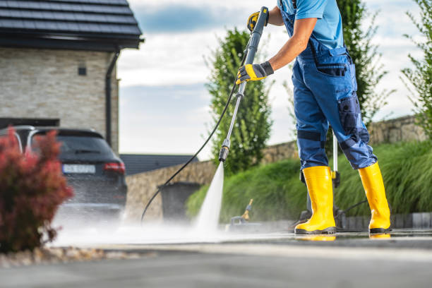 Roof Power Washing Services in Mitchellville, MD