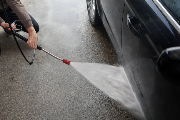 Best Roof Pressure Washing  in Mitchellville, MD