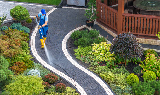 Best Local Pressure Washing Services  in Mitchellville, MD