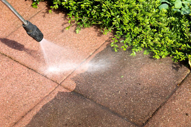 Best Fence Pressure Washing  in Mitchellville, MD