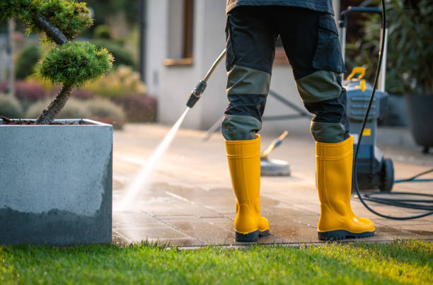 Best Pressure Washing Contractors  in Mitchellville, MD